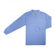 反領長袖 SH781-S